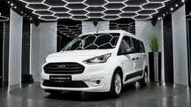 Ford Transit Connect SALON / FV23% /Gwarancja Serwisowa / L2 / 45900 NETTO
