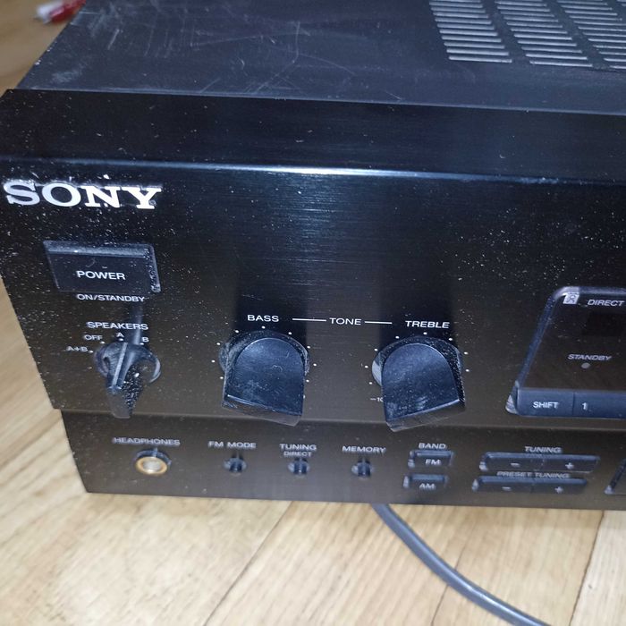 Amplituner Sony STR-GX79ES