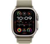 Nowy Apple Watch Ultra2 Cellular 49mm Olive Indigo 3199zł CentralGsm