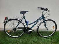 Rower miejski damka 28 cali