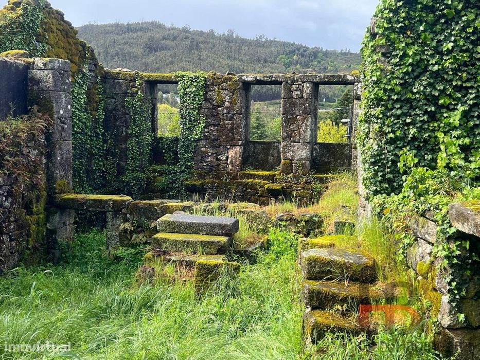Moradia T3 Venda em Cambra e Carvalhal de Vermilhas,Vouzela