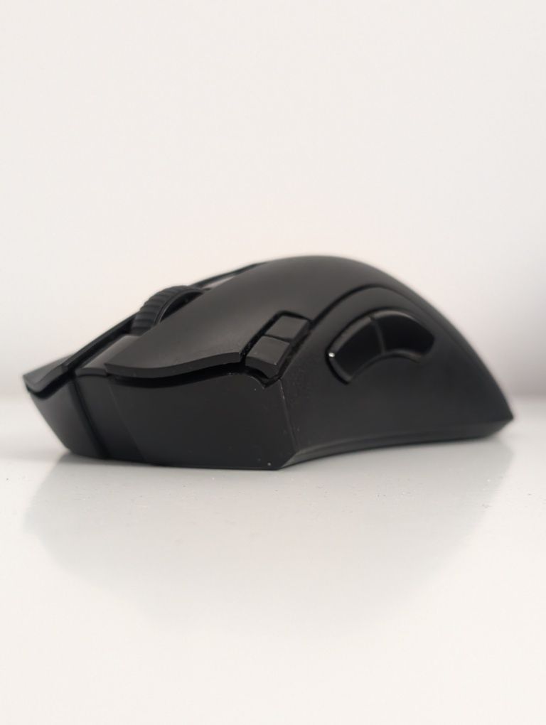 Mysz gamingowa bezprzewodowa Razer