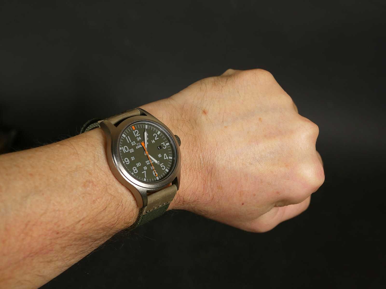 Timex  Tw4B14400 Expedition Scout 40mm