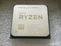 Процессор AMD Ryzen 7 5800X 3.8(4.7)GHz 32MB sAM4 Tray
