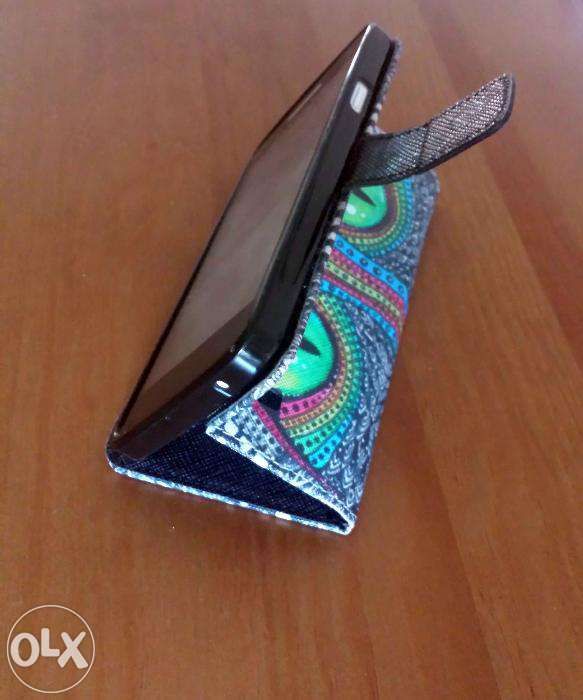 Capa Wiko Rainbow