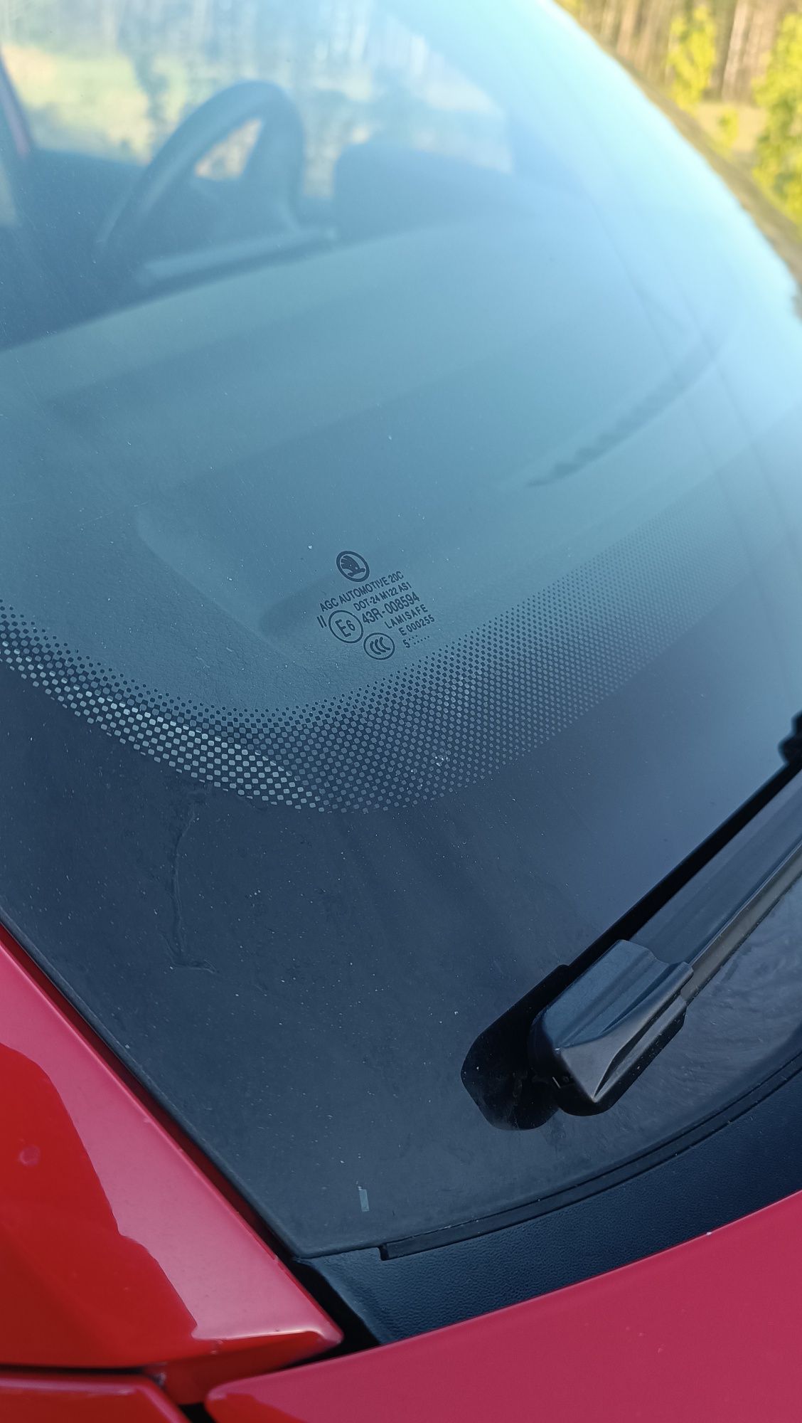 Продам Skoda Fabia 3