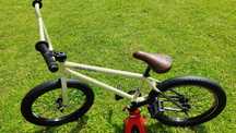 Rower BMX Subrosa Arum