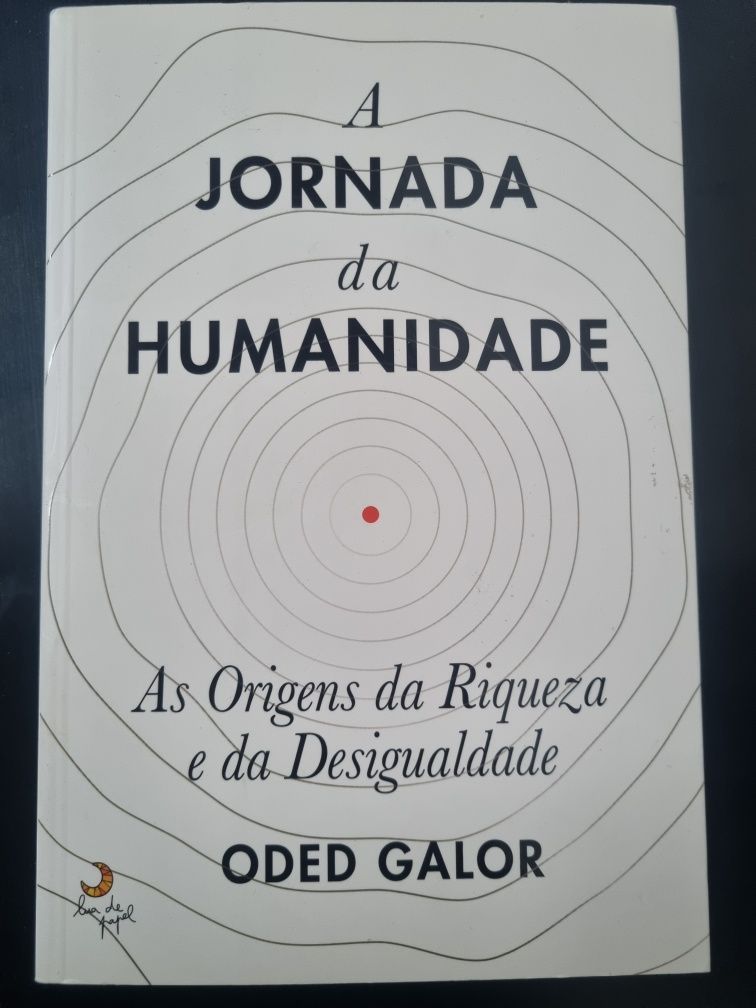 A jornada da Humanidade