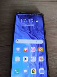 Honor 9x telefon