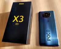 Telefon POCO X3 6/128 NFC