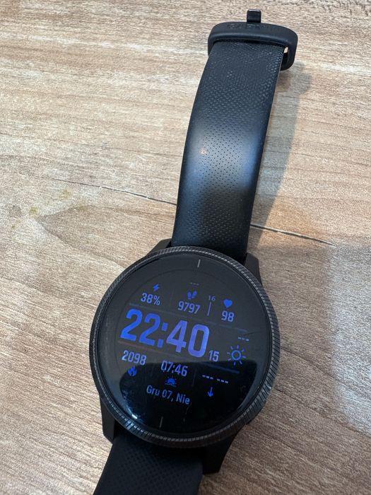 Zegarek Garmin Venu