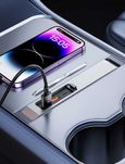 Tesla Model 3 Y USB Hub 3in1