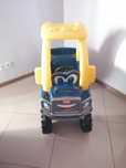 Little Tikes Jeździk Cozy Truck Pick Up