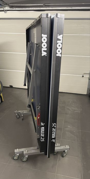 Joola ITTF world cup 25 stół do tenisa stołowego