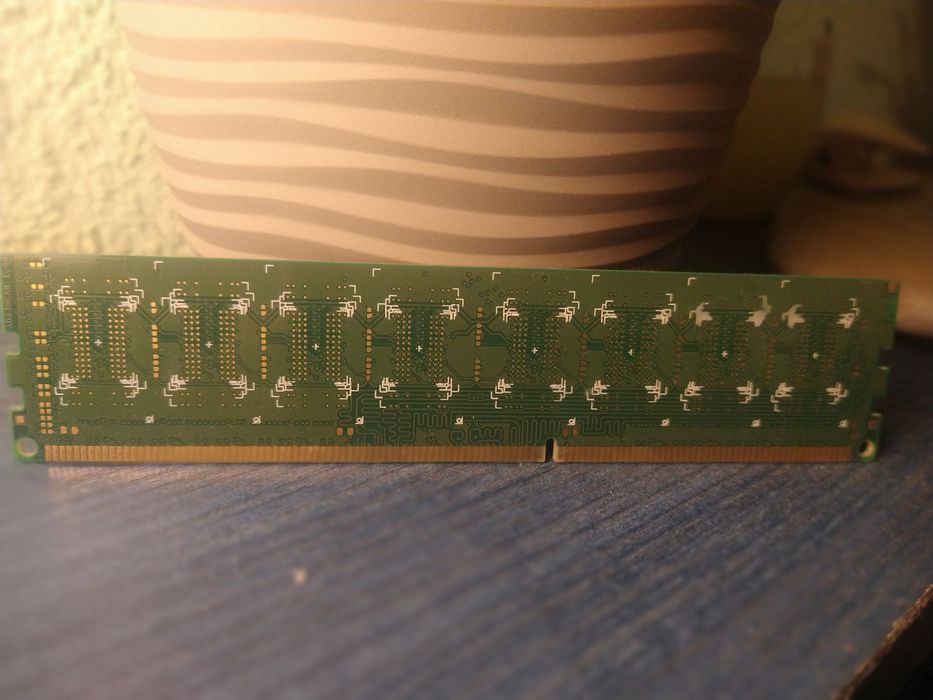 Pamięć RAM Adata, 4 GB, DDR3, 1600 MHz, jednostronna, Słupsk