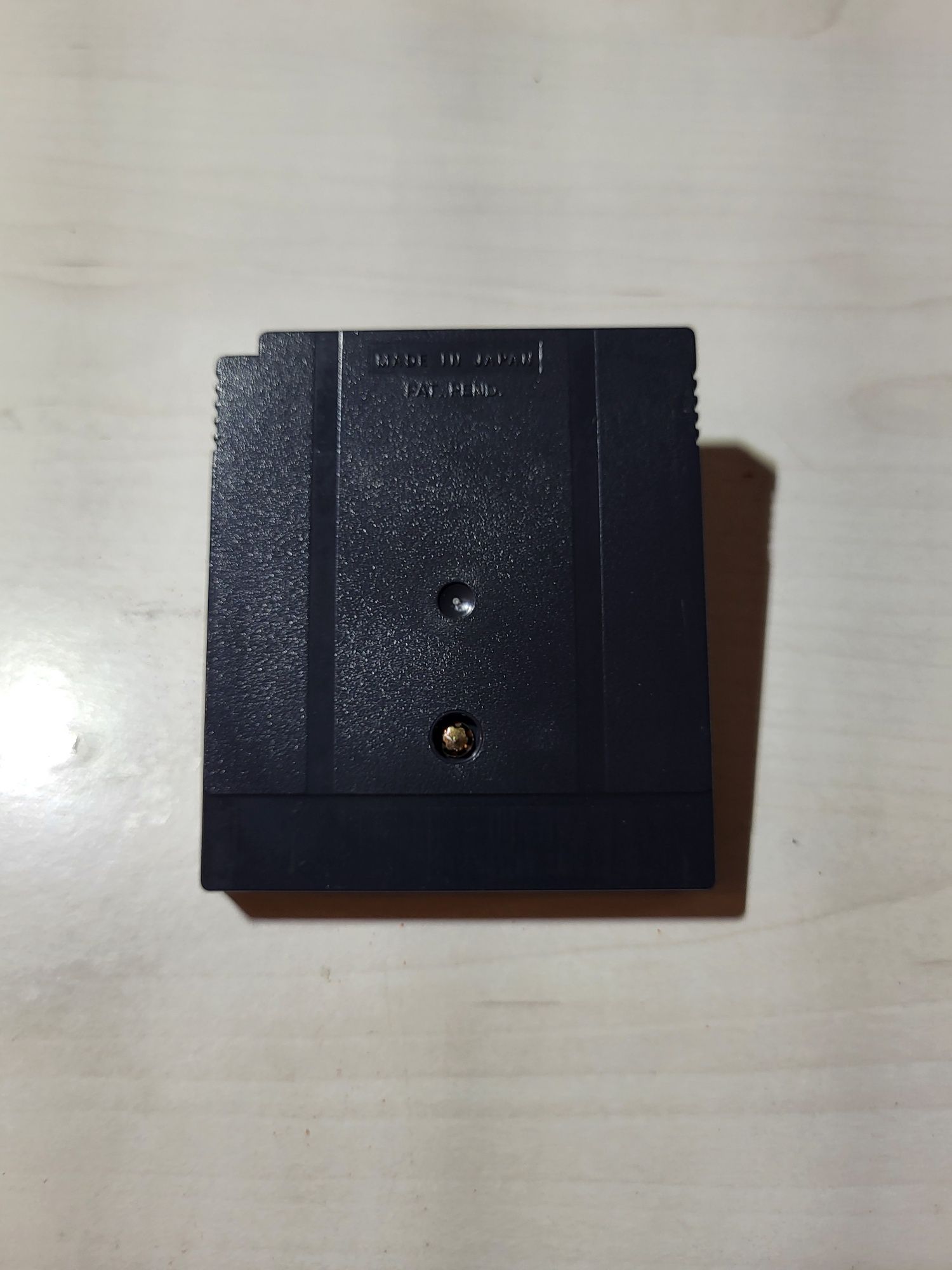 Ms. Pac-man gameboy