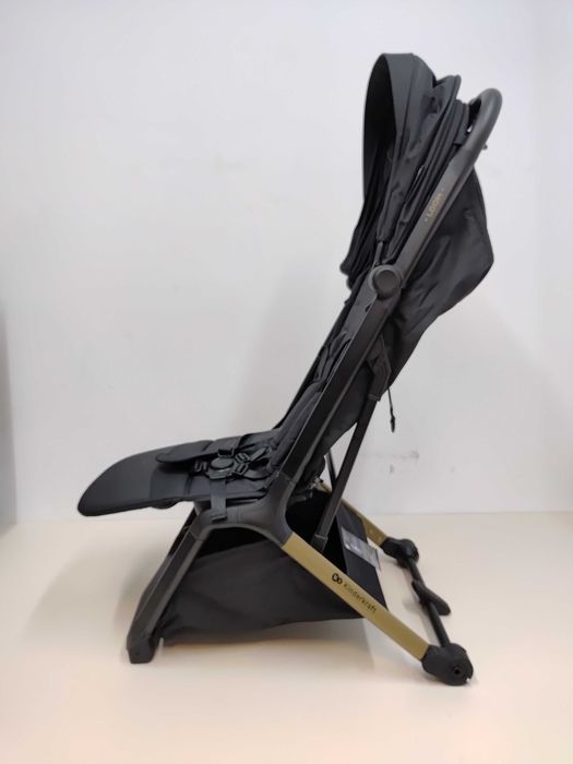 Kinderkraft Wózek spacerowy lekki kompaktowy do 22 kg (B350)