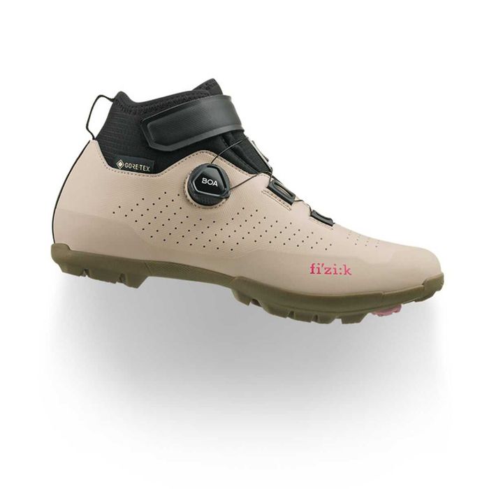 Buty zimowe MTB Fizik Terra Artica X5 GTX Desert SPD BOA 36-48