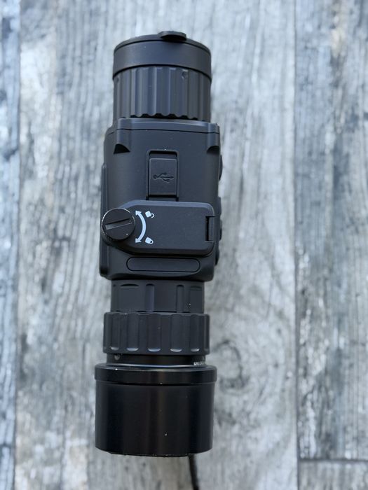 Тепловізор HikMicro THUNDER Pro TH35PC