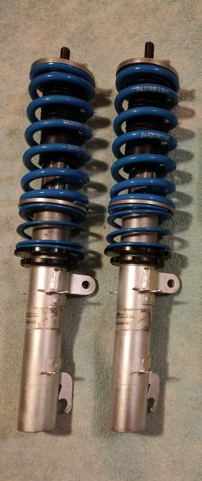 Zawieszenie gwintowane Bilstein a3 8l Leon 1 octavia golf 4 quattro