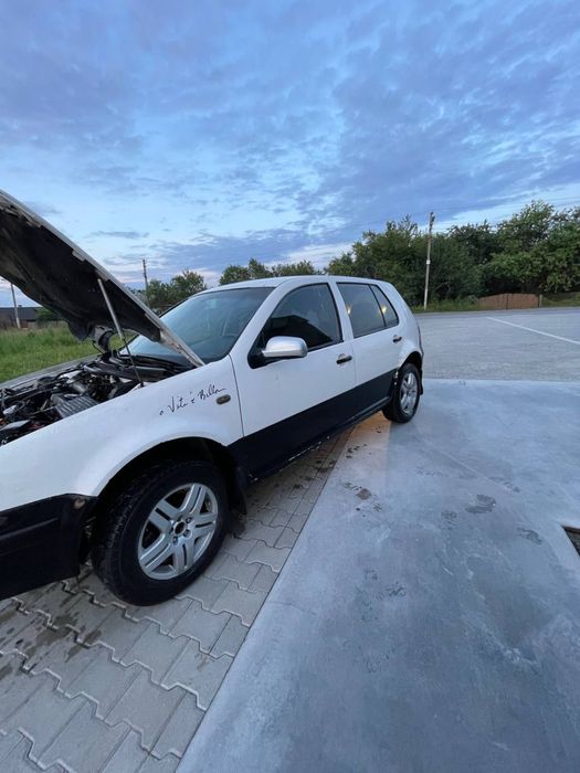 РОЗБІР Гольф 4/Volkswagen Golf IV Шрот