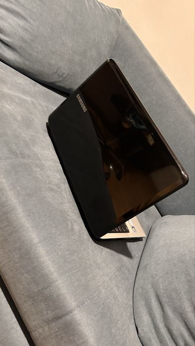 Laptop Samsung rv510