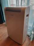 Ar condicionado/Aquecedor portátil 12.000 btu JOCEL com garantia 2029