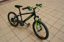 Bicicleta BTWIN Roda 20