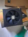 Zasilacz komputerowy Seasonic Focus GX-750 80 Plus Gold