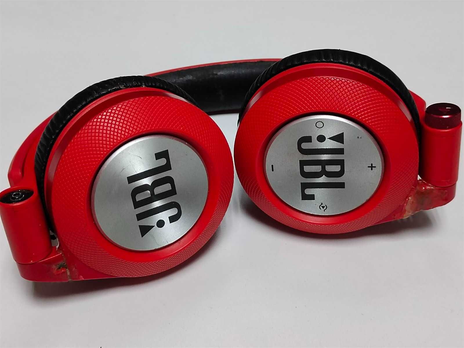 Наушники блютуз JBL