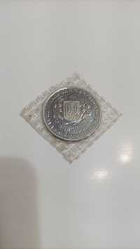 Пам'ятна монета Севастополь