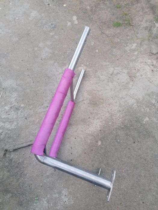 suporte de bicicleta