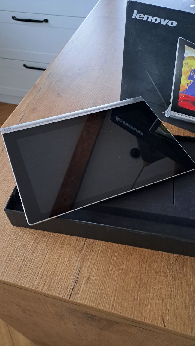 Tablet Lenovo Yoga 2