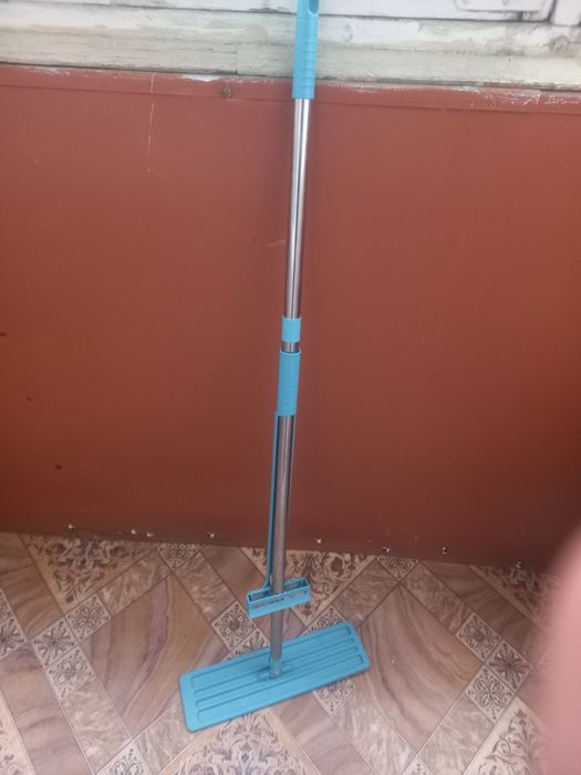Швабра для підлоги