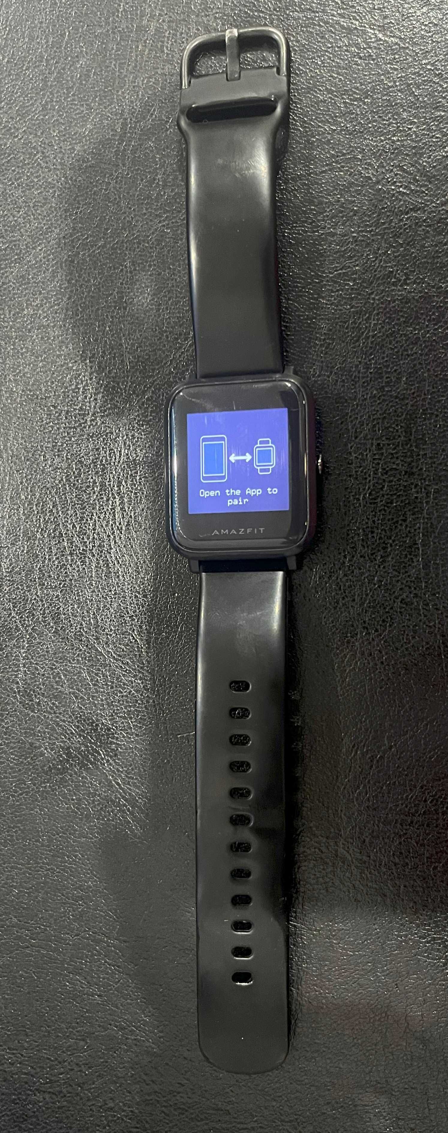 Smartwatch Amazfit BIP
