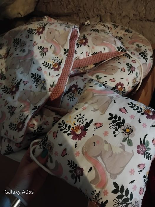 Wyprawka niemowlęca