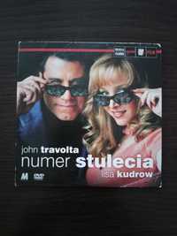 Numer stulecia - Film DVD STAN BARDZO DOBRY