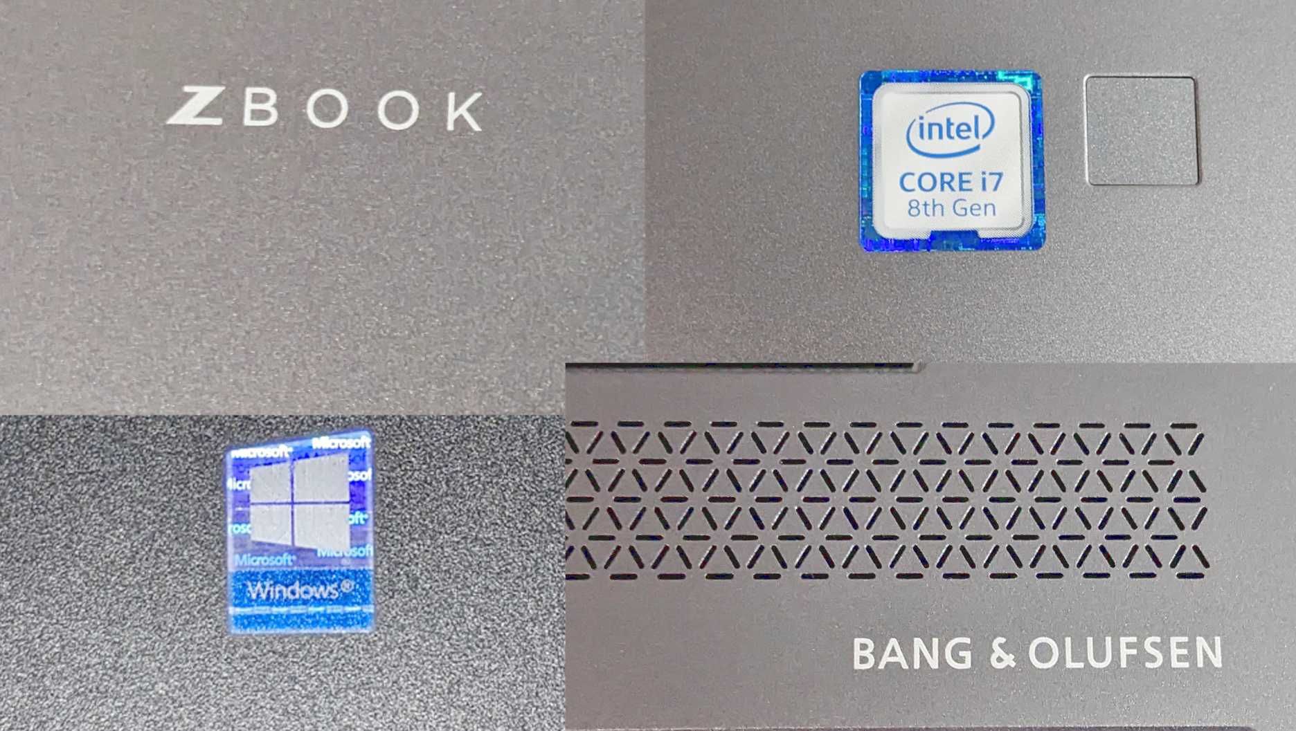 HP ZBook 15U G5 i7/4xC/4.0GHz/120Hz_IPS/16G_RAM/512GB_NVMe/TBD/WX3100