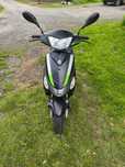 Skuter Barton galactic 4t 50
