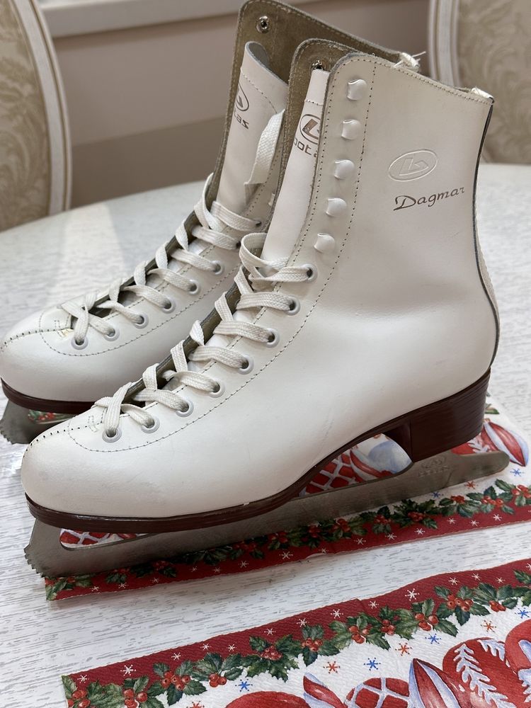 Ковзани Botas Dagmar 41 р, 26,5-27,0 см