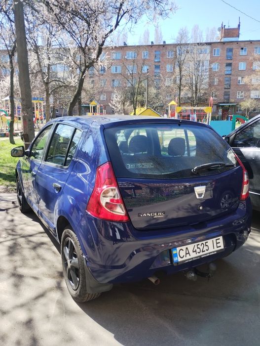 Здам авто в оренду