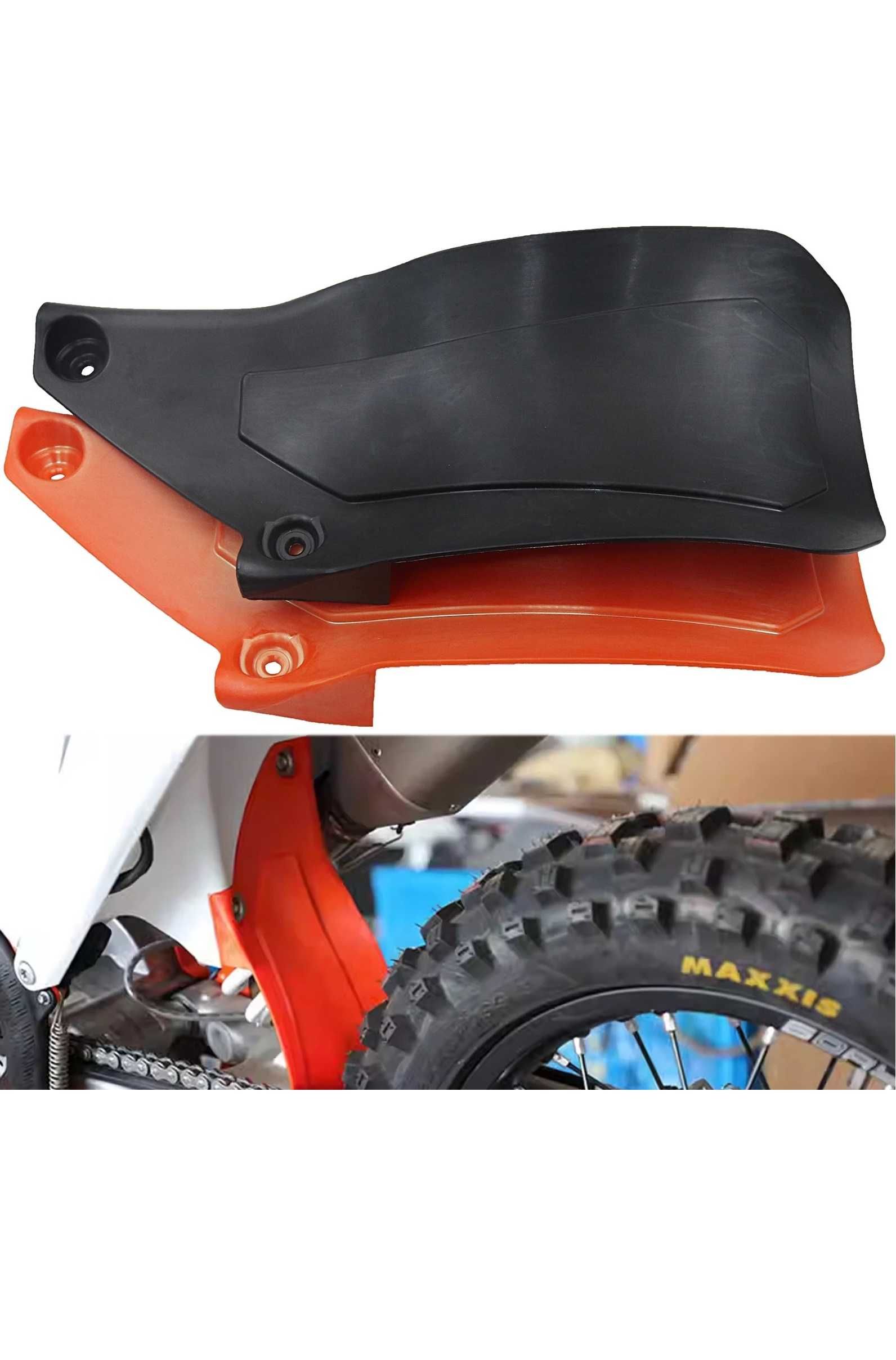 Chlapacz błotnika KTM SX EXC SXF EXCF Husqvarna TE FE TC FC '16-'23