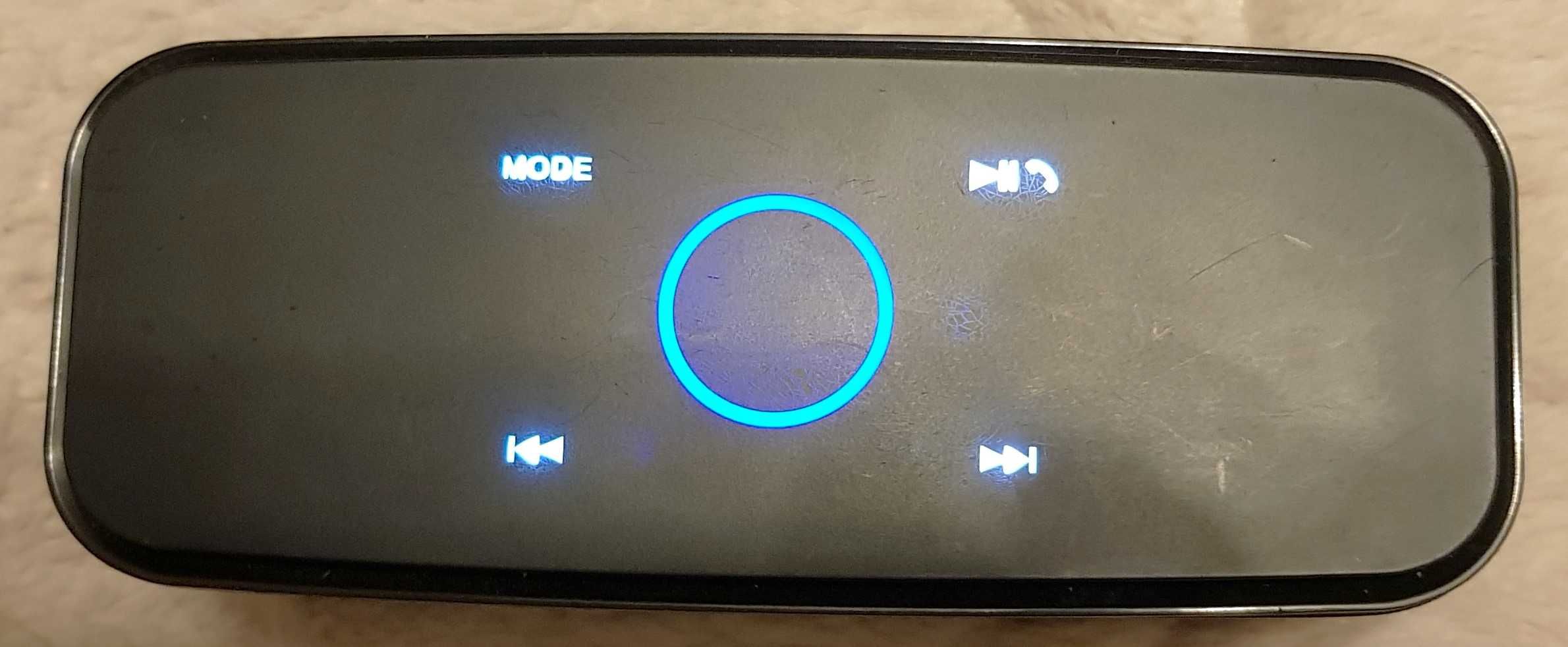 Głośnik bluetooth Soundbox DOSS 12W Bass
