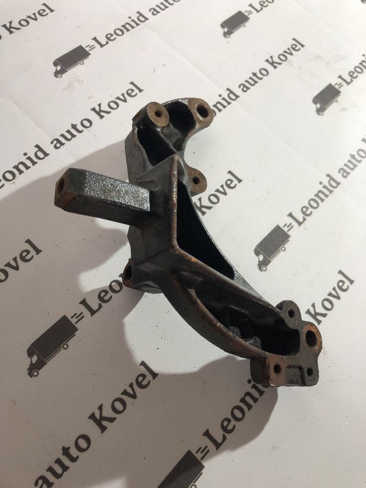Кронштейн КПП Renault Master 3, Opel Movano 2,3dci