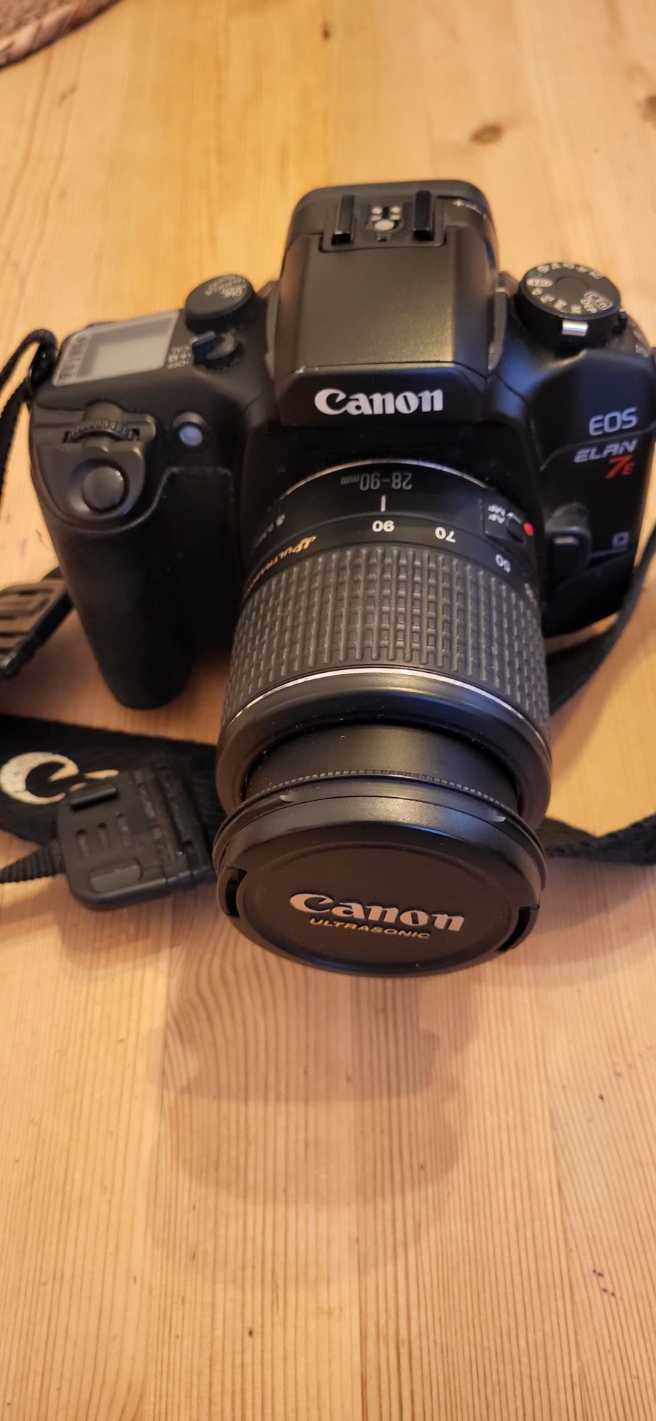 Canon EOS Elan 7e