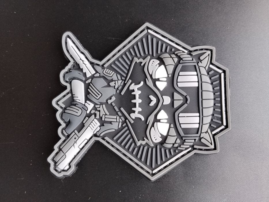 Продам шевроны (нові)