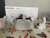 Oculus quest 2 128gb