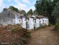 Moradia Isolada em ruínas para reconstruir perto de Ferreira do Zêzere