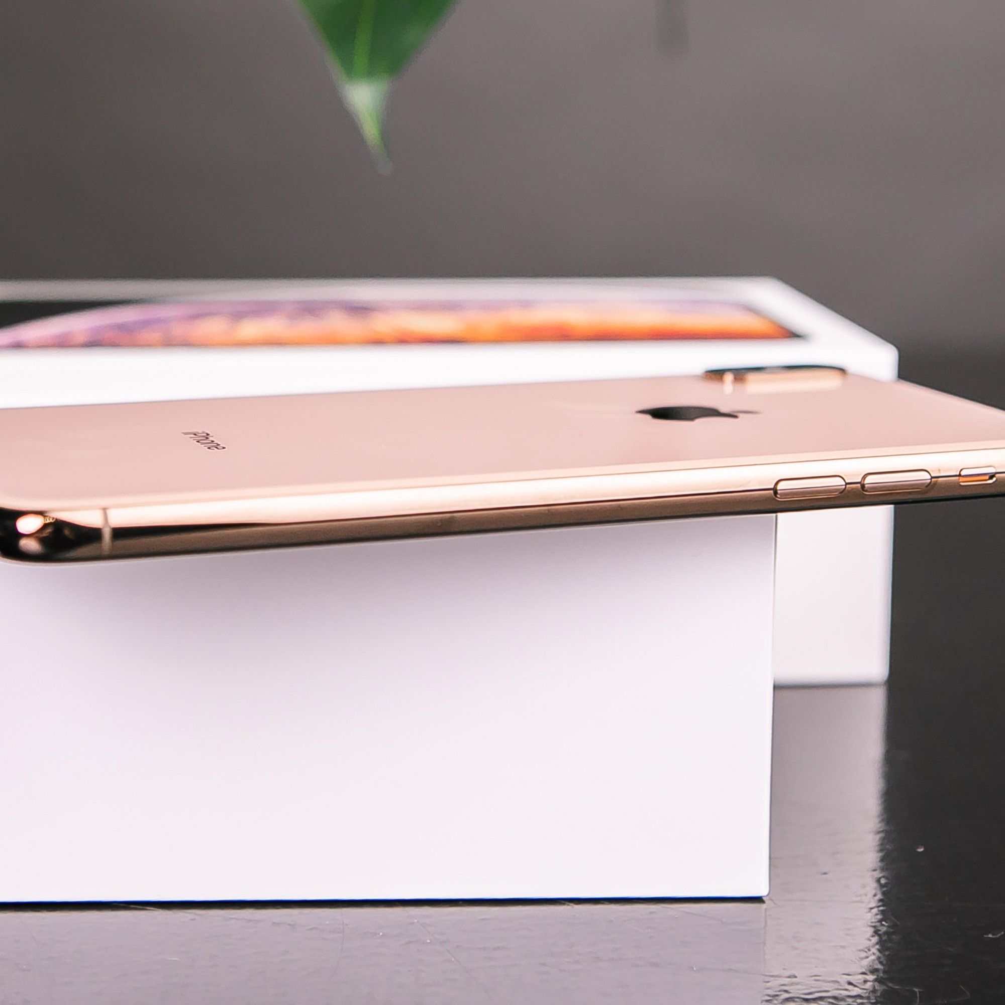 Apple iPhone XS max 256 gb neverlock