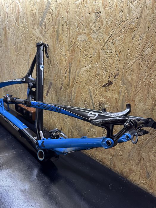 Rama full Lapierre zesty
